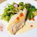 How HALIBUT is one of the delicious food items