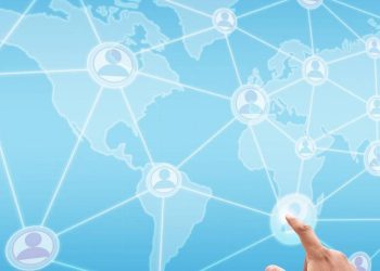 Handling Addresses from All Over the World