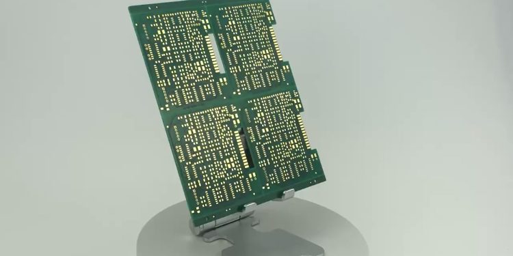 First Guide to Copper Thickness on PCBs