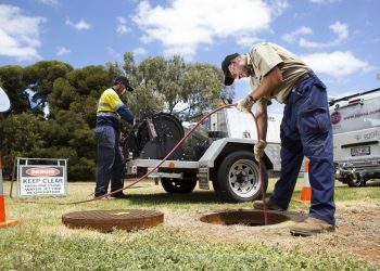 What is the Cause of Blocked Drain?