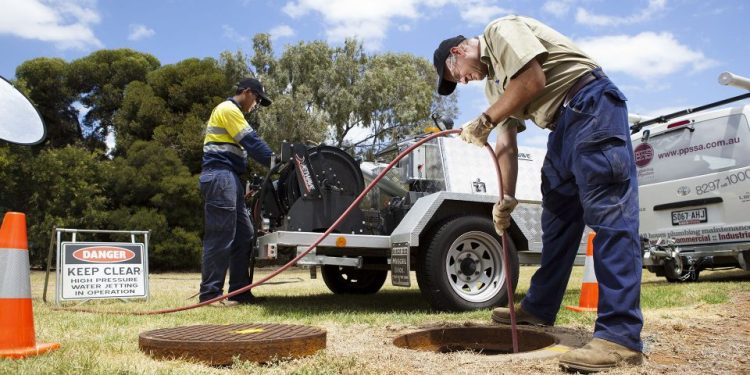 What is the Cause of Blocked Drain?