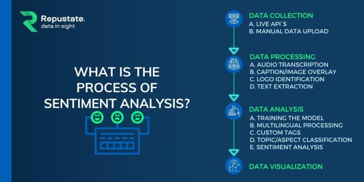 Sentiment Analysis: What Type of Data Should be Collected by Companies