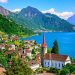 Find the best places at Switzerland | 2022 Guide
