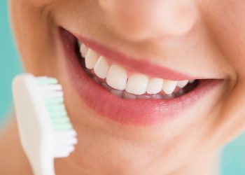 Oral hygiene and Healthy life