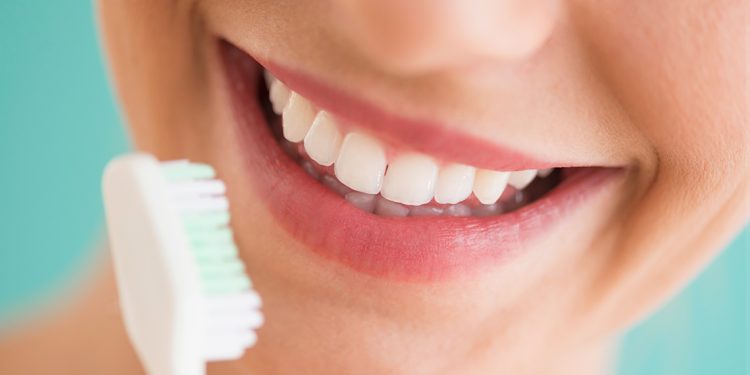 Oral hygiene and Healthy life