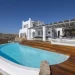 All the Benefits Of Renting A Villa In Mykonos