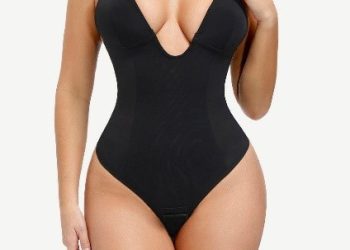 WHAT’S THE HOTTEST TREND FOR BRIDAL BODYSUIT THIS YEAR?