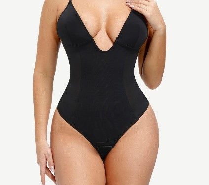 WHAT’S THE HOTTEST TREND FOR BRIDAL BODYSUIT THIS YEAR?