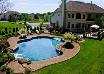 Tips To Build The Dream Patio For Your House