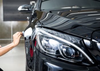 Different types of Car Polish