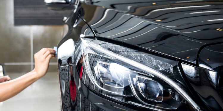 Different types of Car Polish