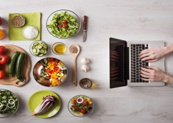 Advantages of Online Grocery Shopping