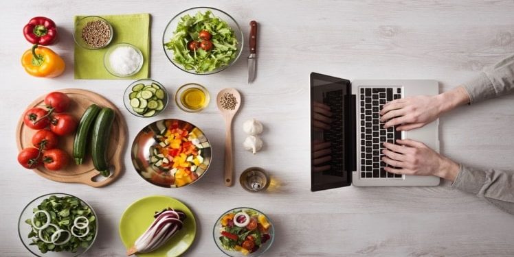 Advantages of Online Grocery Shopping