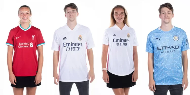 What is Replica Soccer Jerseys? Original or Not – You need to know a lot