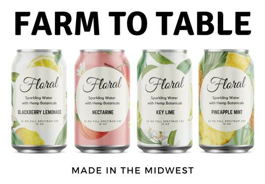 Top 5 Most Popular Drink Enhancers 