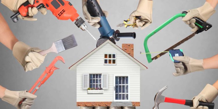 What Kind of Home Improvement is Most Necessary?