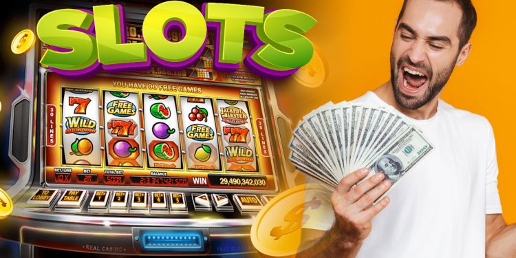 How to Win at a Slot Casino