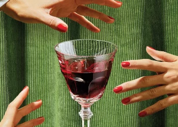 Everything You Need To Know About Wine