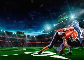 Is Online Football Betting Legal?