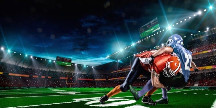 Is Online Football Betting Legal?