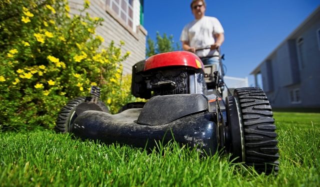 DIY Lawn Mower Repairs: How to Do This With the Best Parts