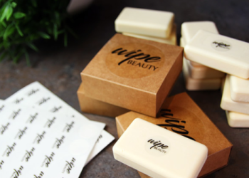 5 creative ways to use personalized stickers for your business