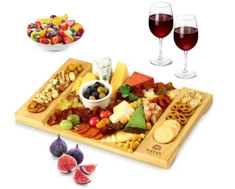 The best gifts for the kitchen eco-friendly girl