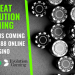 Great Evolution Gaming content is coming to Maxim88 online casino