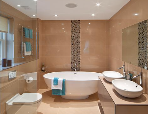 Australian Bathroom Products are the Best