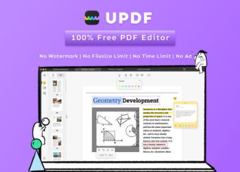 UPDF Review: PDF File Management Makes Perfect Sense