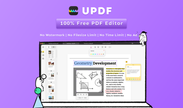 UPDF Review: PDF File Management Makes Perfect Sense