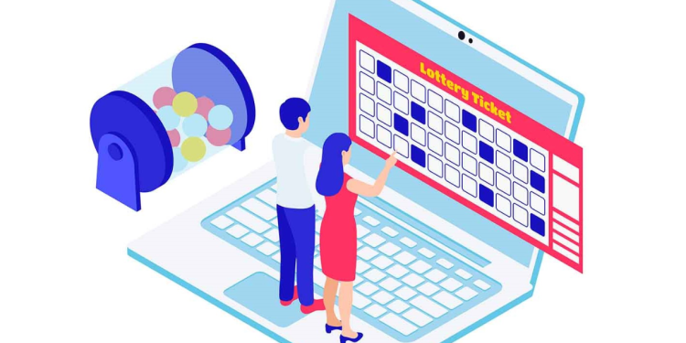 How to Ensure Your Safety When Buying Lottery Tickets Online