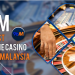 Why is 96M the best online casino in Malaysia