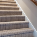 What carpet is best for stairs?