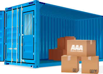 4 Unique Ways To Use A Mobile Storage Container