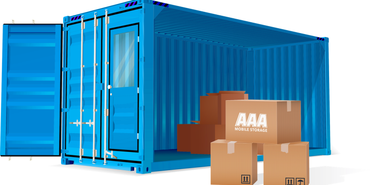4 Unique Ways To Use A Mobile Storage Container