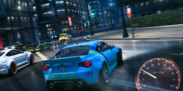 The Best Free Online Car Games