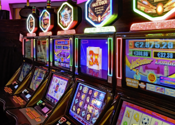 Top Online Slot Games at Easy slot Casino