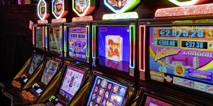 Top Online Slot Games at Easy slot Casino