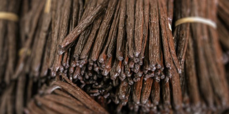 Why is Vanilla in huge demand in the world?