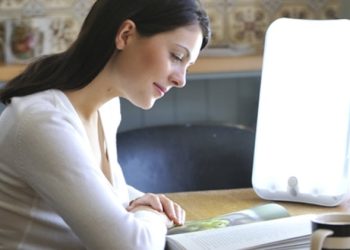 What Are Light Therapy Lamps?