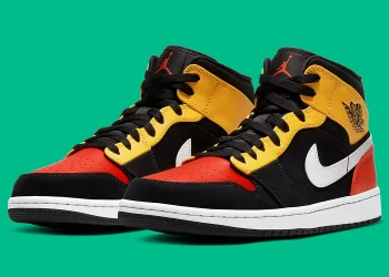 How has Nike captured the market?