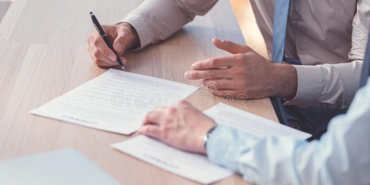 What Criminal Cases Can a Law Group Help You With?