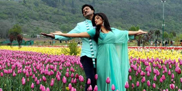 Top 4 Places to Visit in Kashmir for Honeymoon