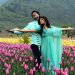 Top 4 Places to Visit in Kashmir for Honeymoon