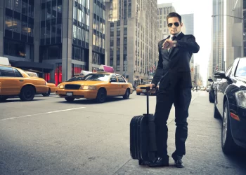 5 Accessories That Add the Perfect Touch to Men’s Outfits