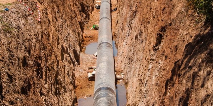 Underground Gas Pipe Laying: What You Need To Know