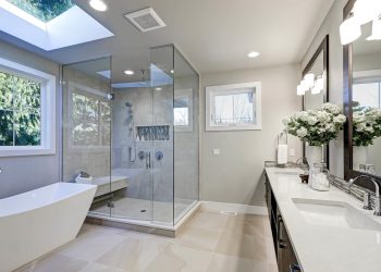 How To Plan A Bathroom Remodeling Project