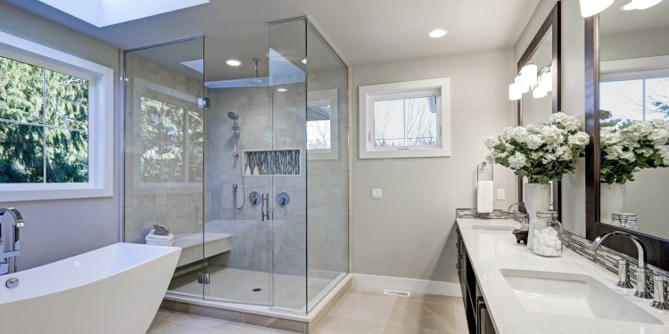 How To Plan A Bathroom Remodeling Project