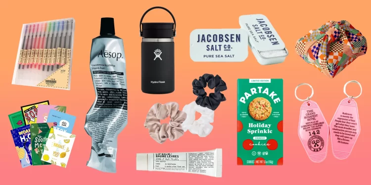 The Perfect Stocking Stuffer: These Gift Card Deals Can Save You Hundreds